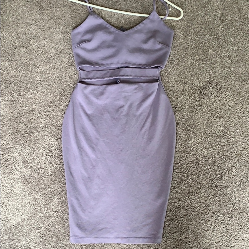 Windsor cocktail dress